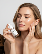 LUNARA- Bioactive Prebiotics Jelly Serum - 30ml