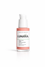 LUNARA- Peptide Anti-Aging Serum - 30 ml