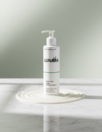 LUNARA- Natural Gentle Cleansing Milk - 190ml