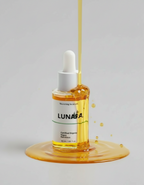 LUNARA- Natural Nourishing Facial Oil - 30ml
