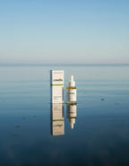 LUNARA- Natural Nourishing Facial Oil - 30ml