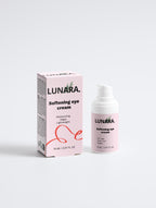 LUNARA-Natural Collageen Nighttime Routine Box