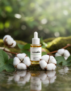 LUNARA-Natural Glowy Skin Trio Collection Box