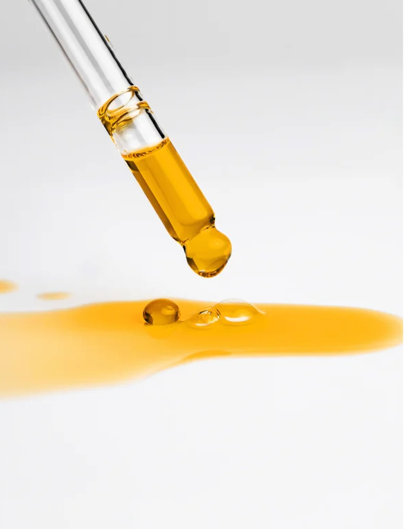 LUNARA-Natural Nourishing Facial Oil - 30ml