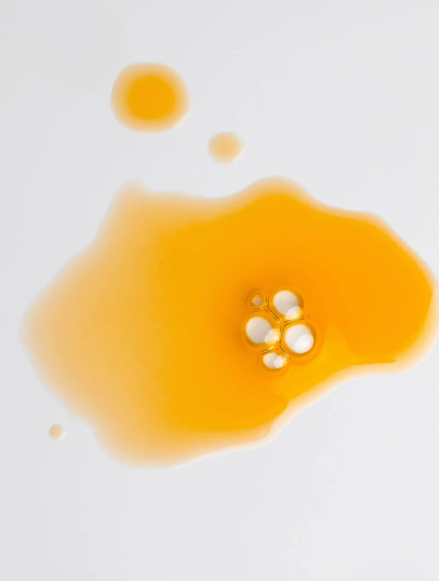 LUNARA-Natural Nourishing Facial Oil - 30ml