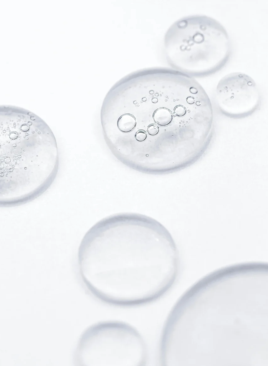 LUNARA- Bioactive Prebiotics Jelly Serum - 30ml