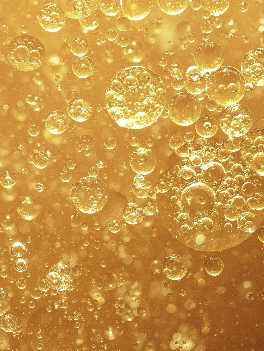 LUNARA- BiPhasic Make-up Remover - 100ml