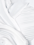 LUNARA- Noir Amber body Serum, woody & leather - 270 ml