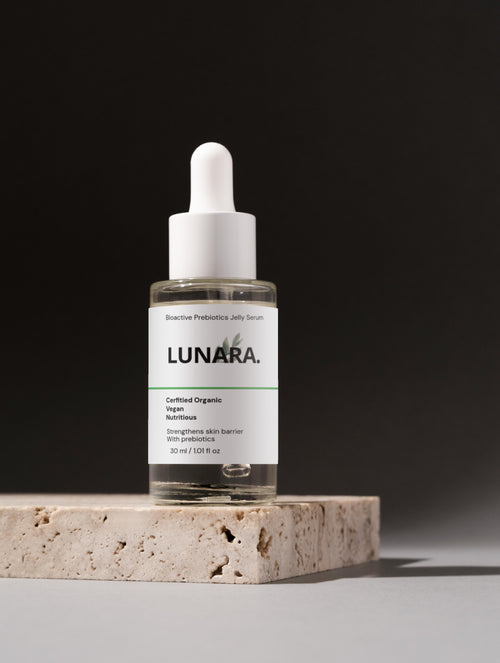 LUNARA- Bioactive Prebiotics Jelly Serum - 30ml