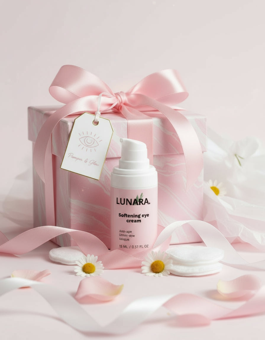 LUNARA- Collagen Nighttime Routine Gift Box