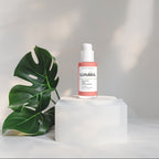 LUNARA- Peptide Anti-Aging Serum - 30 ml