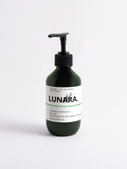 LUNARA- 5% Urea + 2% Panthenol Body Cream - 280ml
