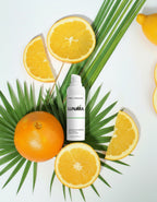 LUNARA-Natural Vitamin C Boost Serum - 30ml
