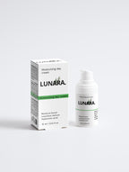 LUNARA-Natural Glowy Skin Trio Collection Box