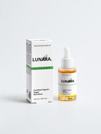 LUNARA-Natural Nourishing Facial Oil - 30ml